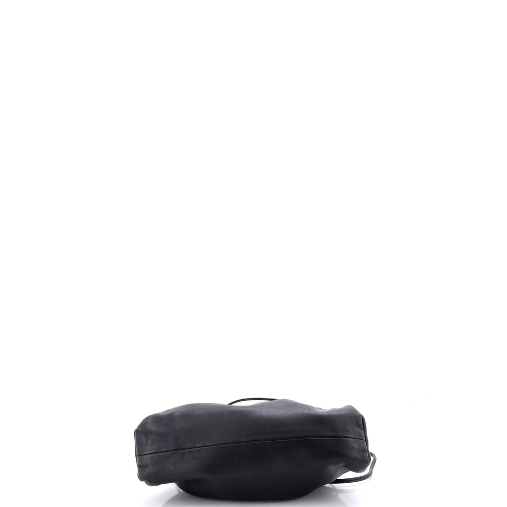 The Pouch Leather Mini