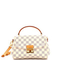 Croisette Handbag Damier