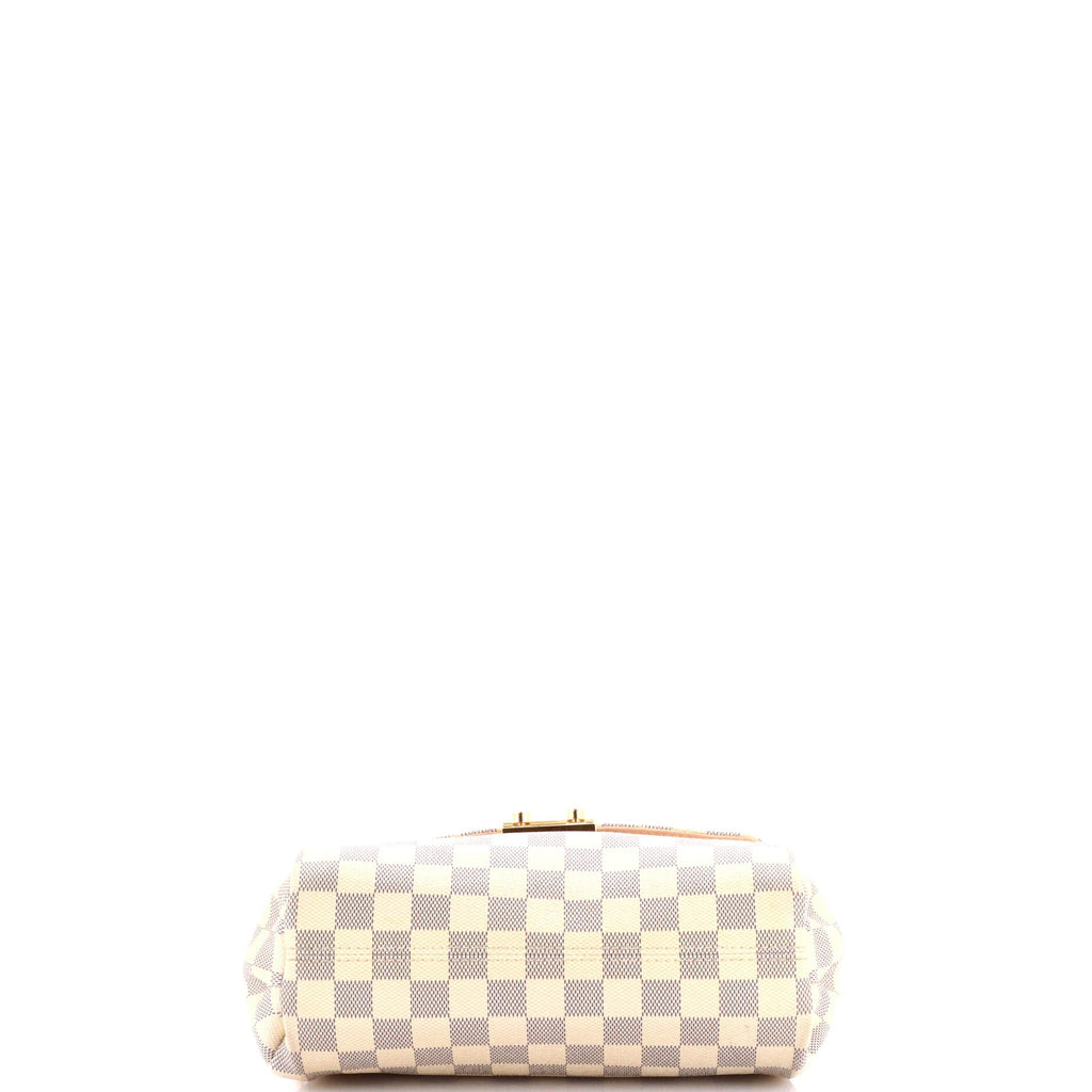 Croisette Handbag Damier