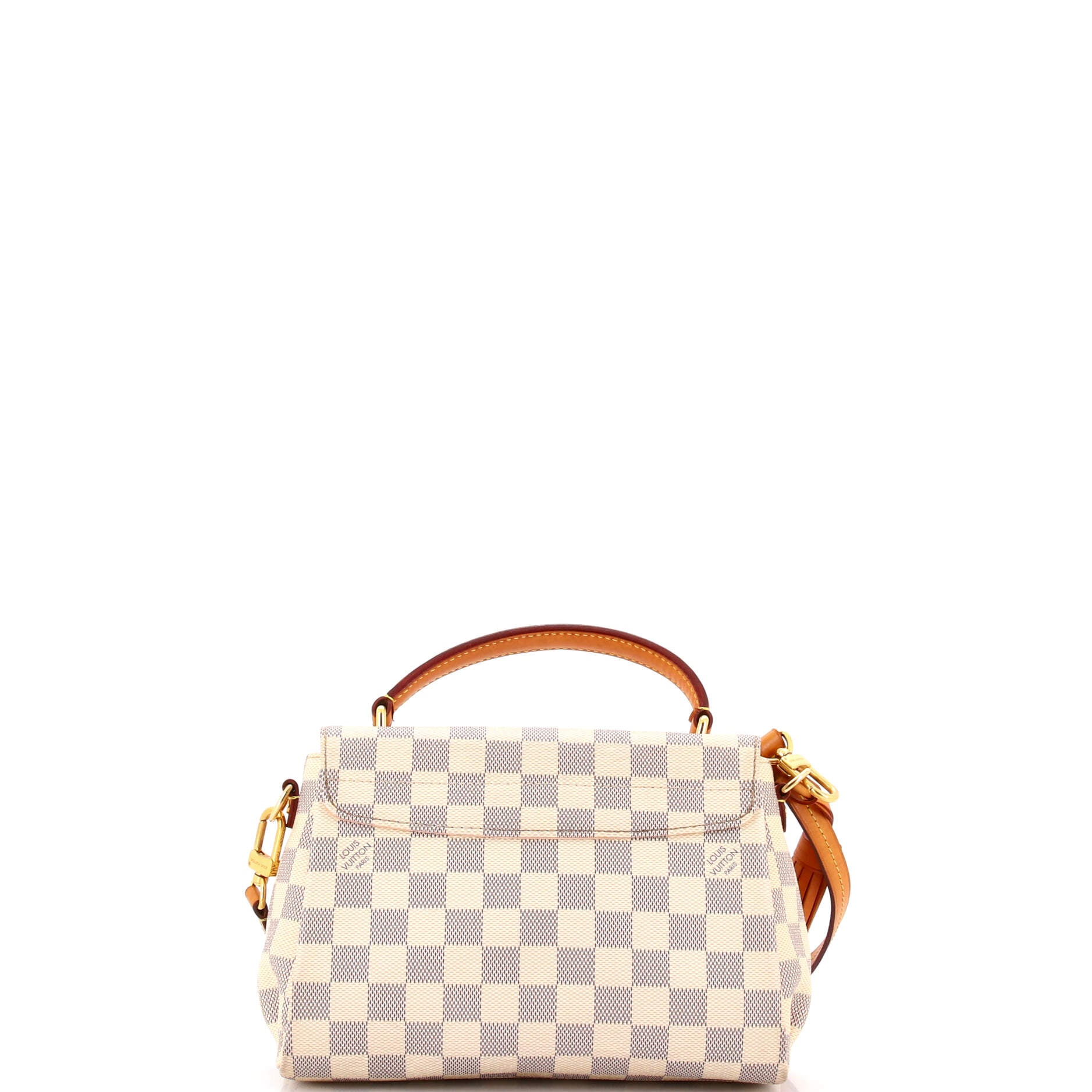 Croisette Handbag Damier