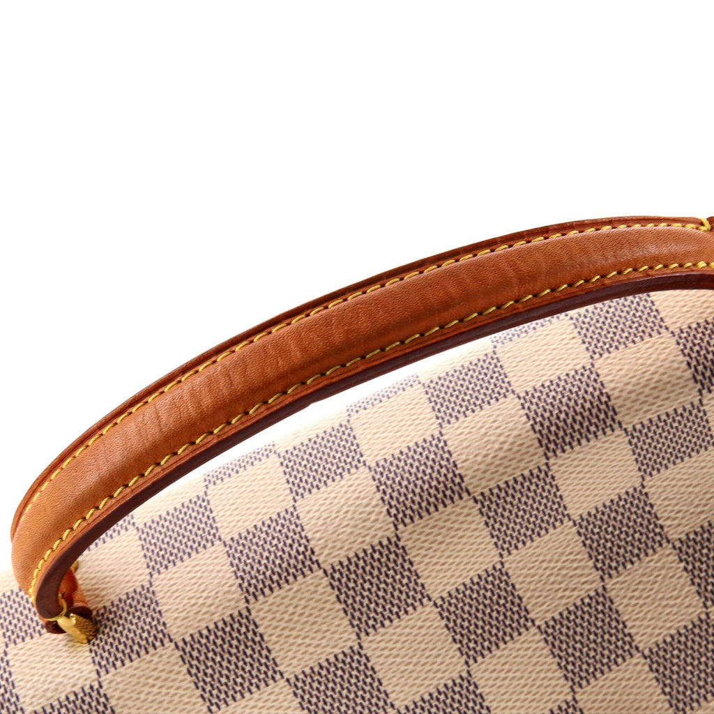 Croisette Handbag Damier