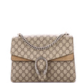 Dionysus Bag GG Coated Canvas Medium