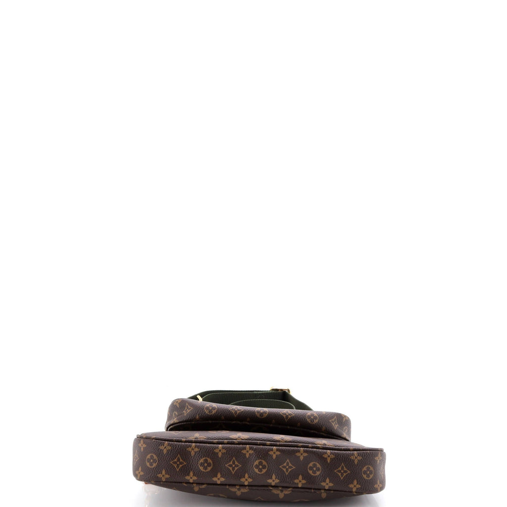 Multi Pochette Accessoires Monogram Canvas