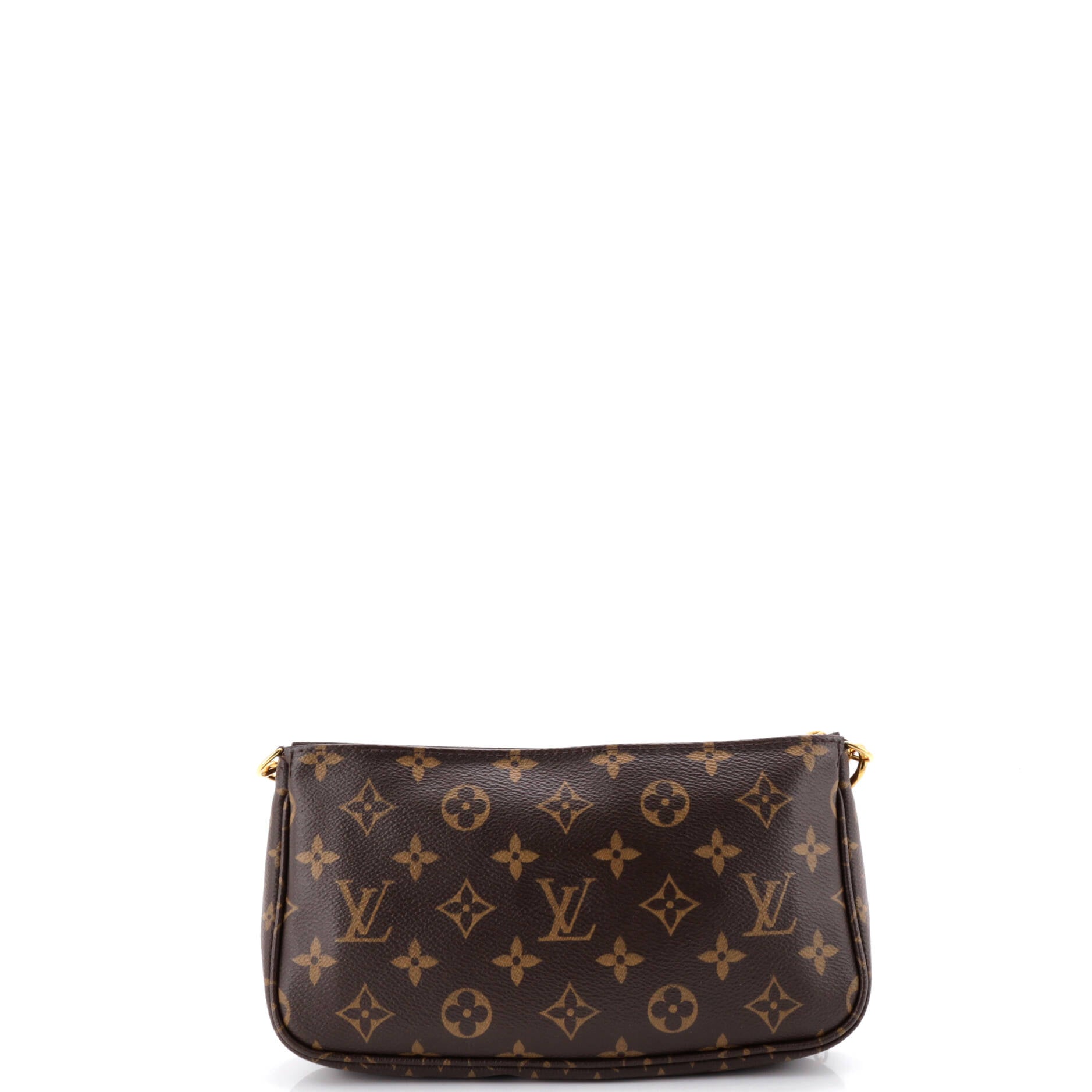 Multi Pochette Accessoires Monogram Canvas