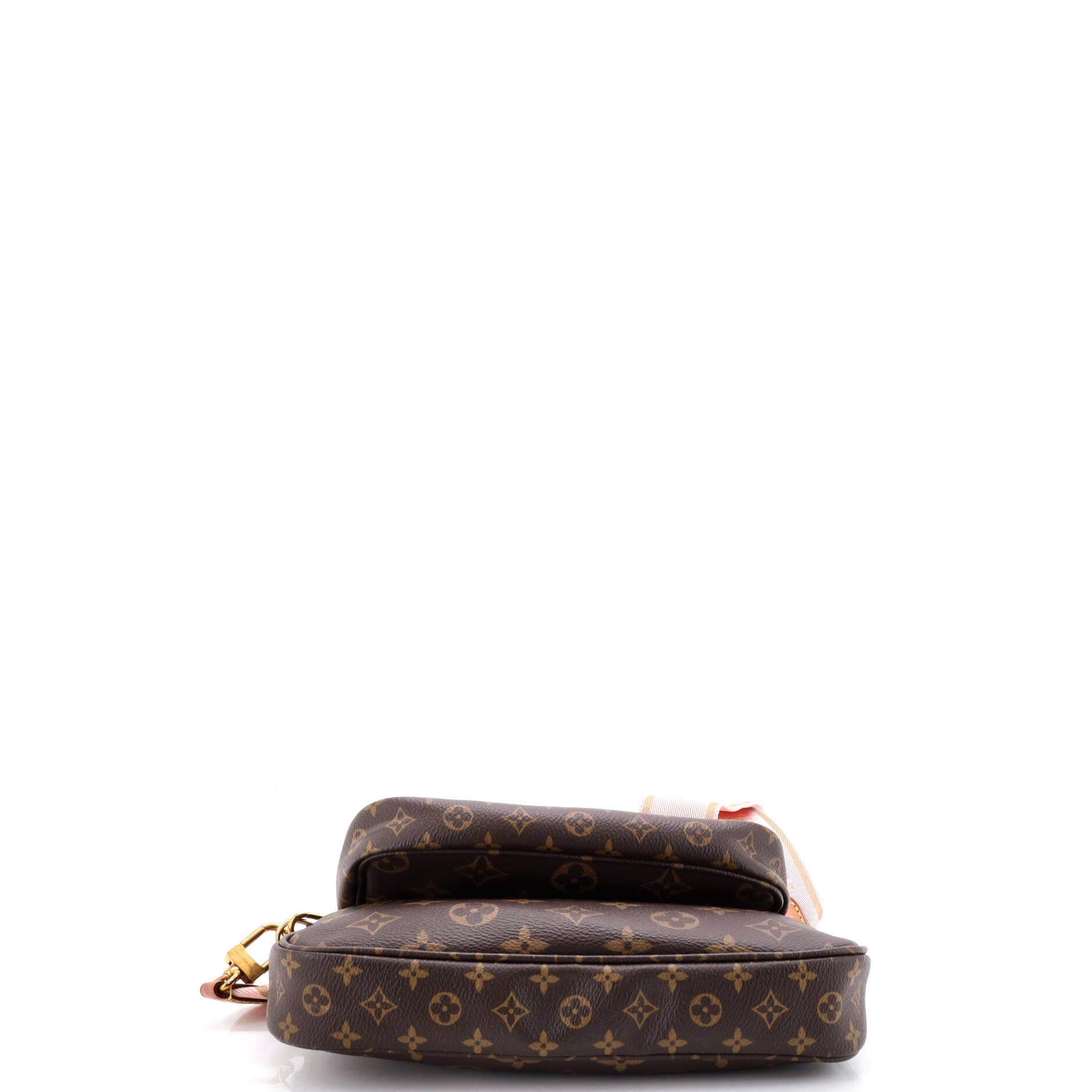 Multi Pochette Accessoires Monogram Canvas