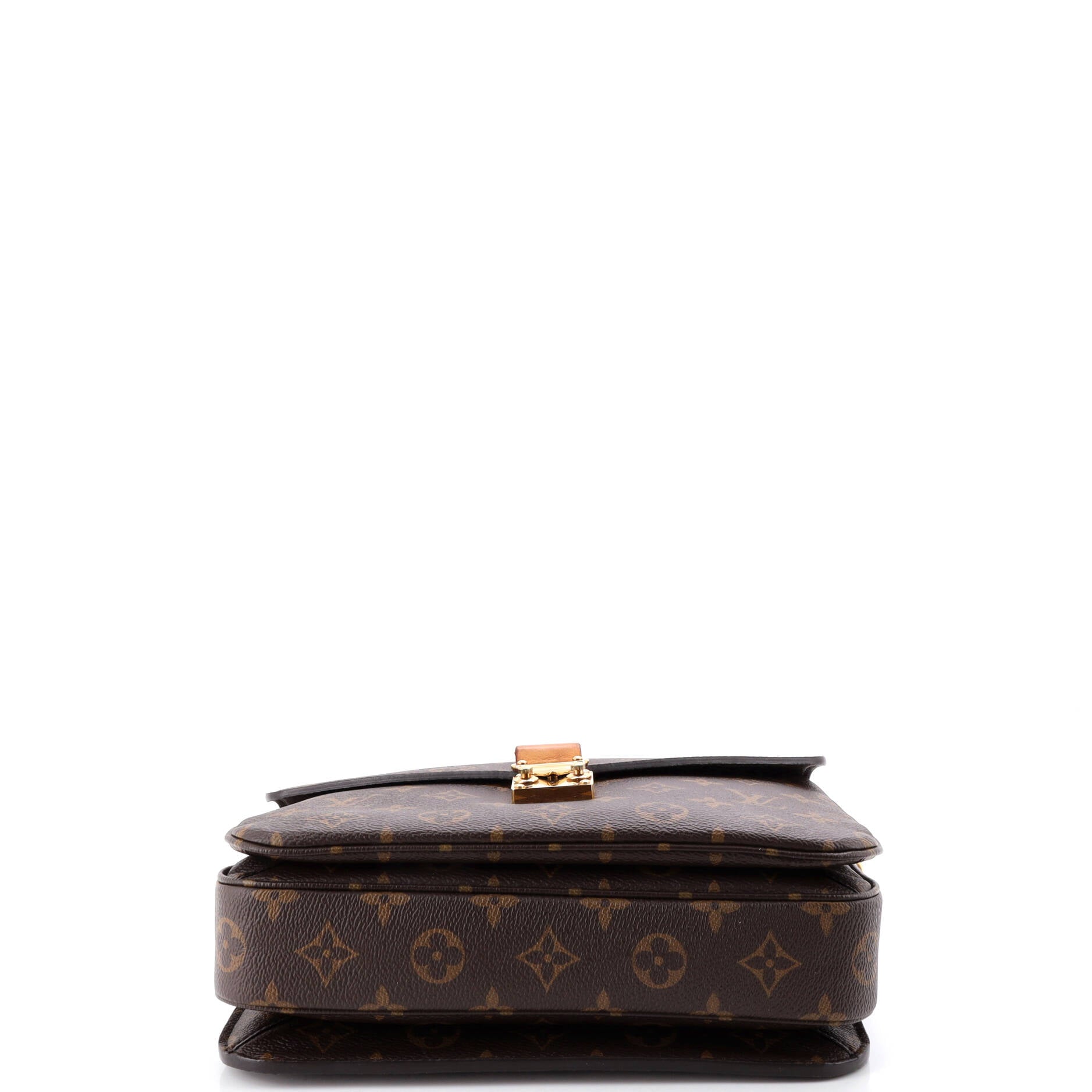 Pochette Metis Monogram Canvas
