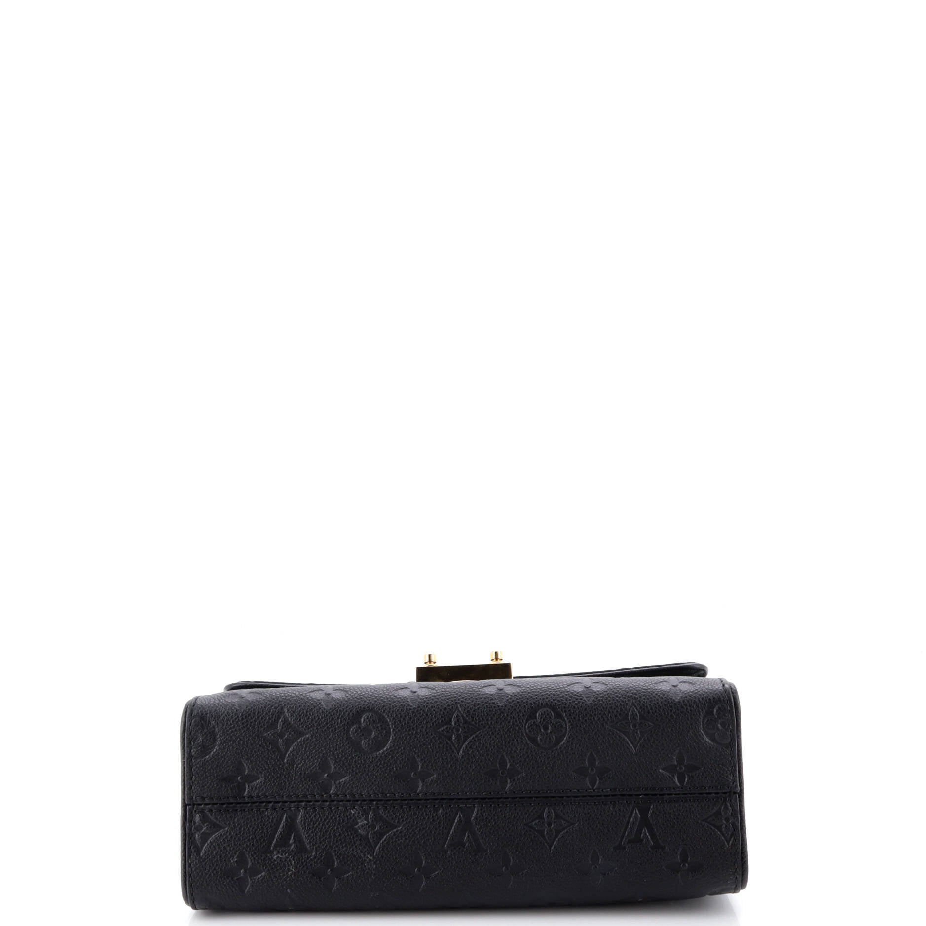Saint Sulpice Handbag Monogram Empreinte Leather PM