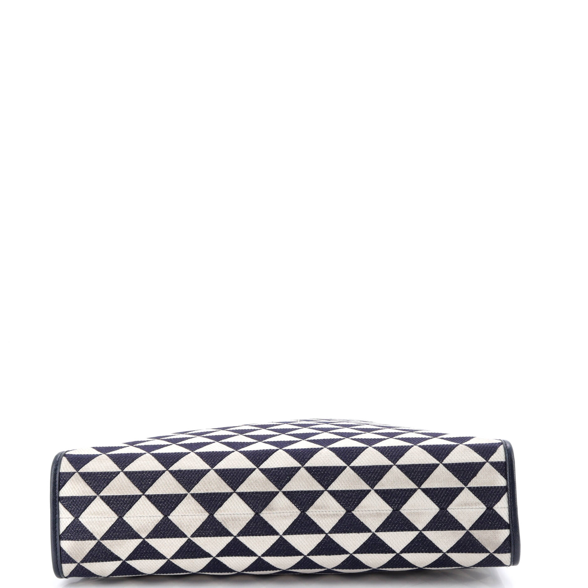 Symbole Shopper Tote Jacquard Large