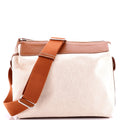 R.M.S 12H Bag Toile and Leather