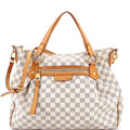 Evora Handbag Damier MM