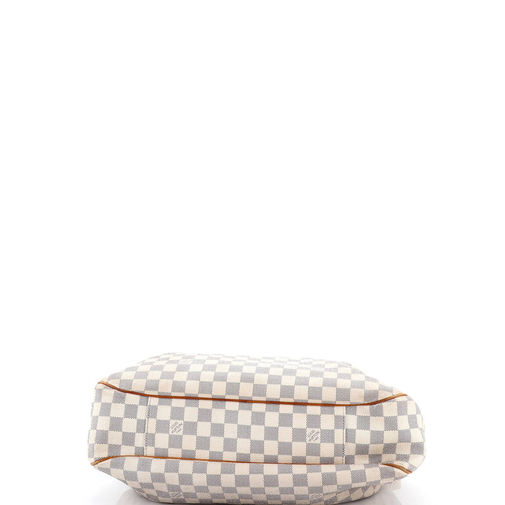 Evora Handbag Damier MM