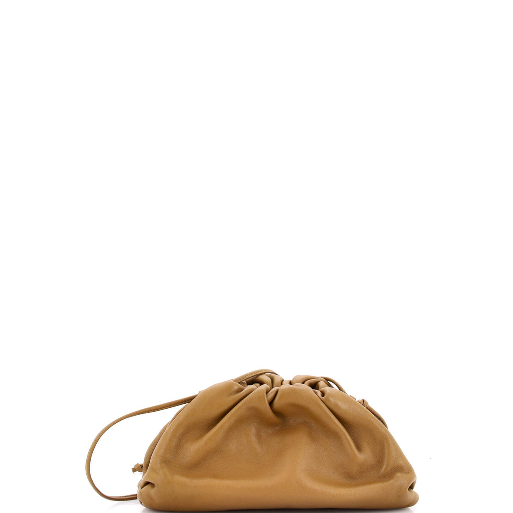 The Pouch Leather Mini