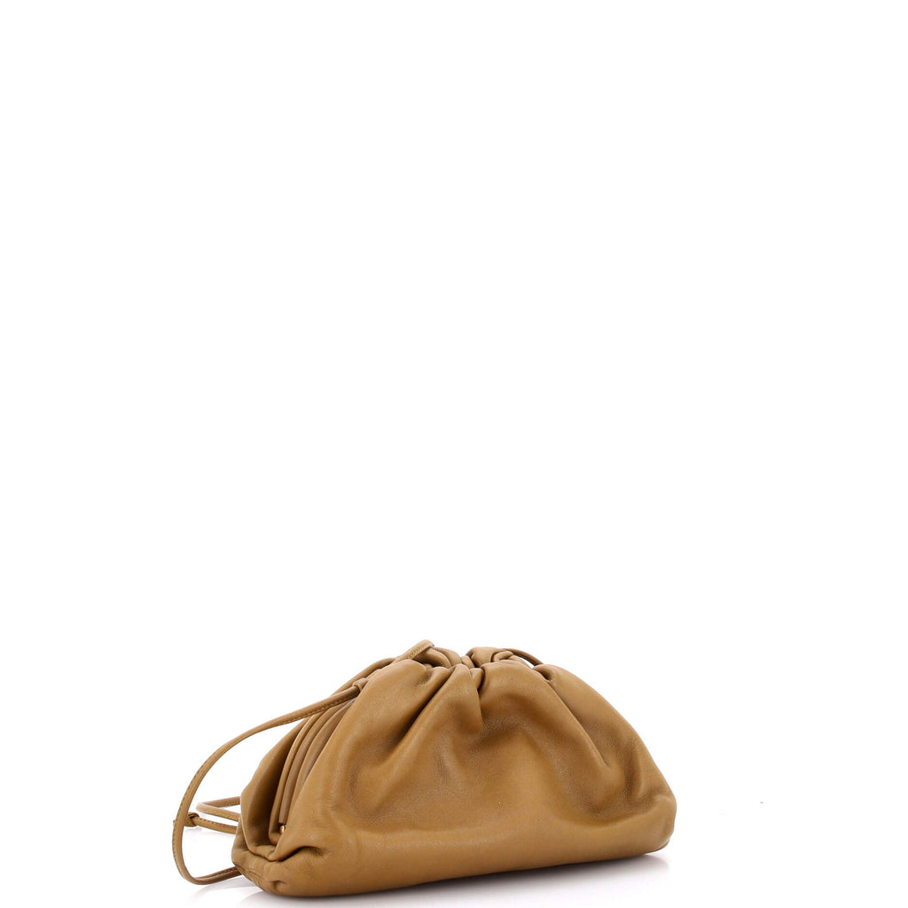 The Pouch Leather Mini