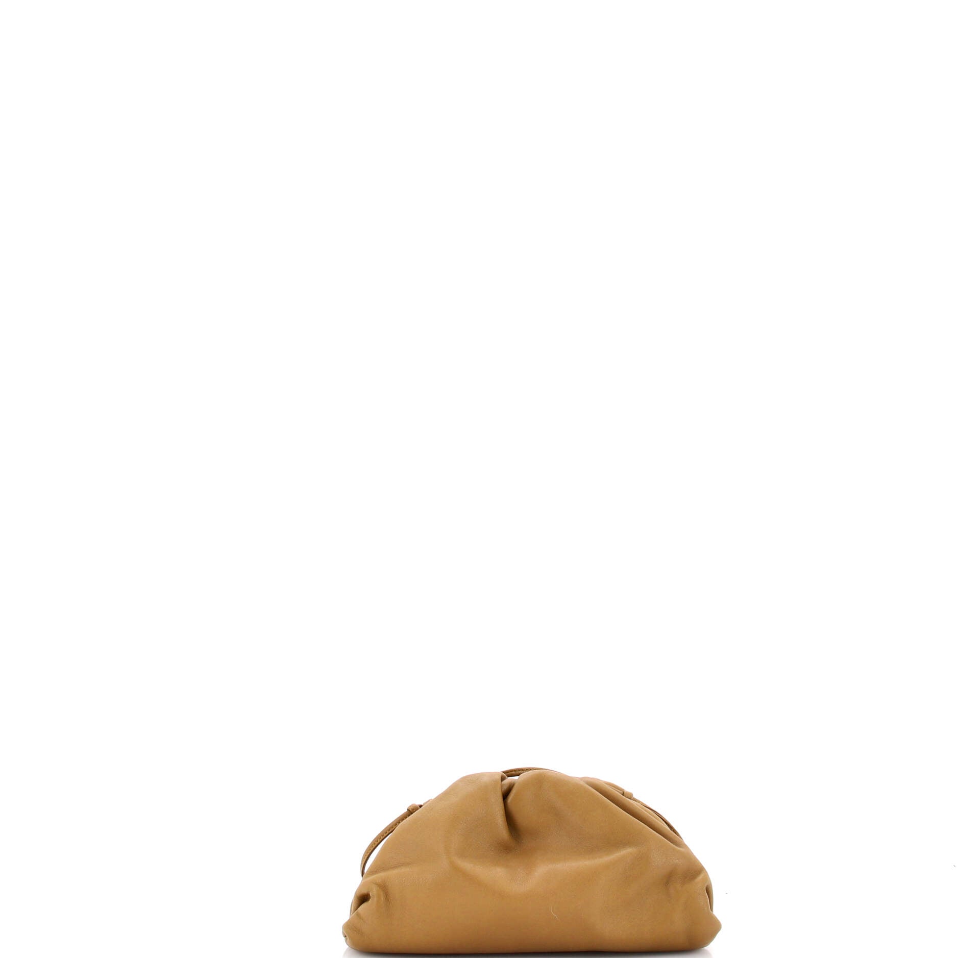 The Pouch Leather Mini