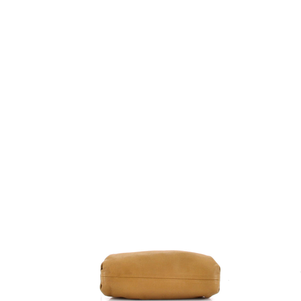 The Pouch Leather Mini