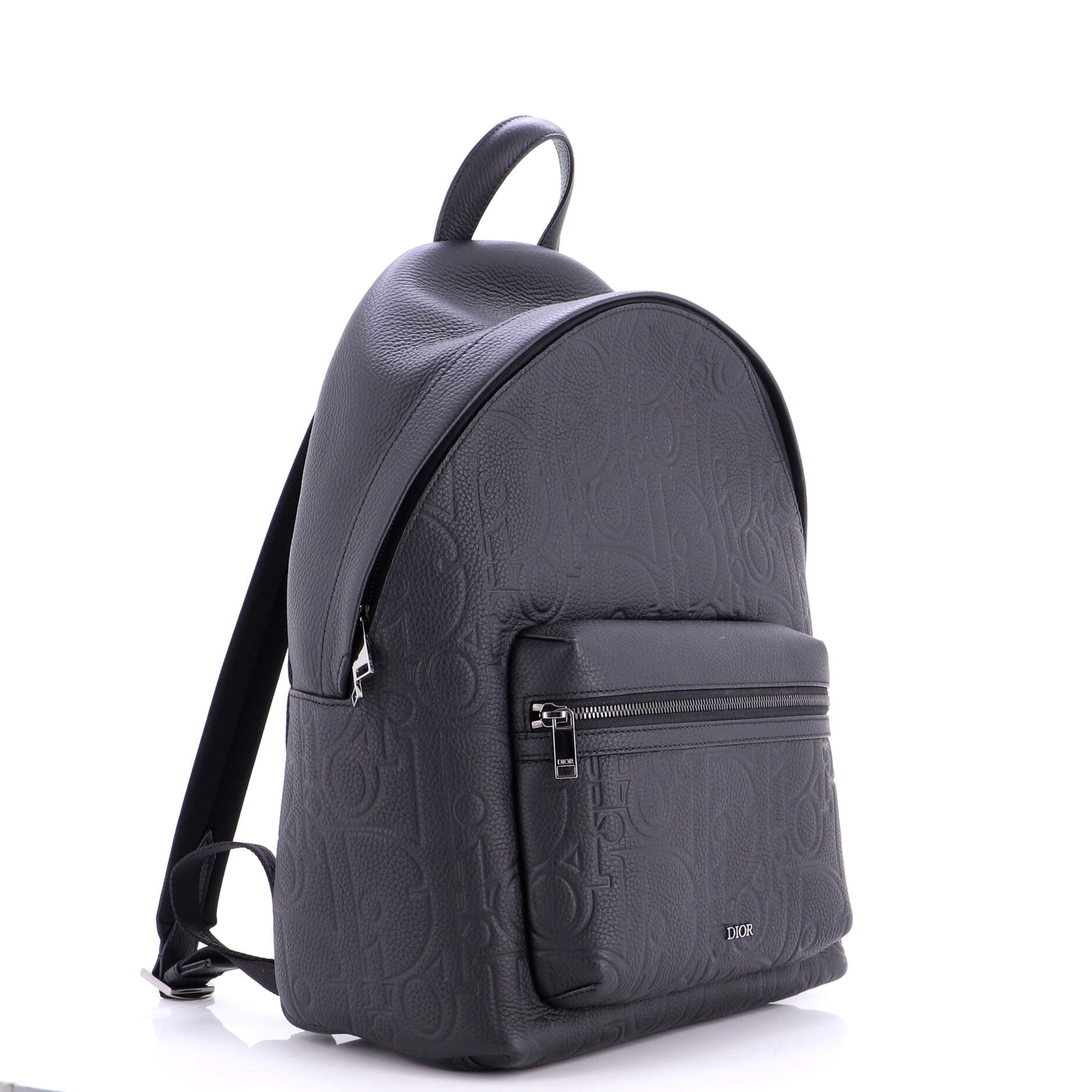 Rider 2.0 Backpack Gravity Leather