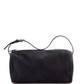 90's Top Handle Bag Nubuck
