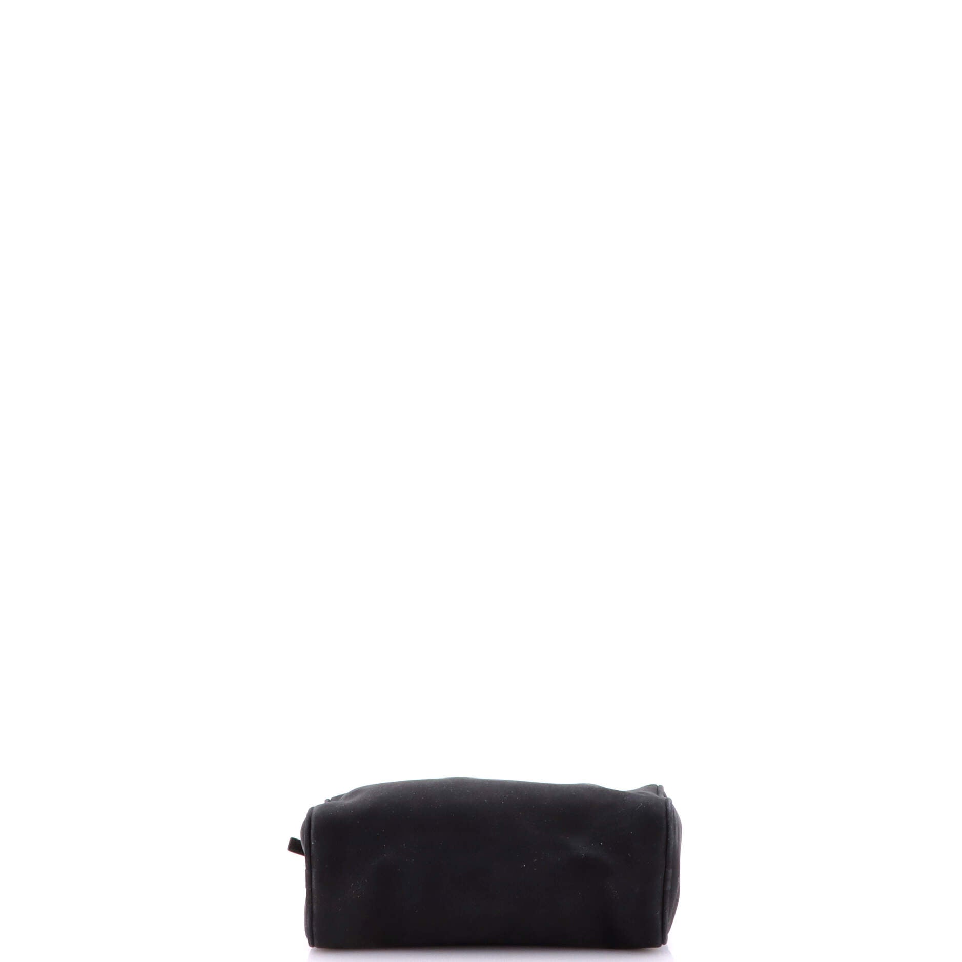 90's Top Handle Bag Nubuck
