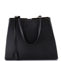 3Jours Bag Leather Large