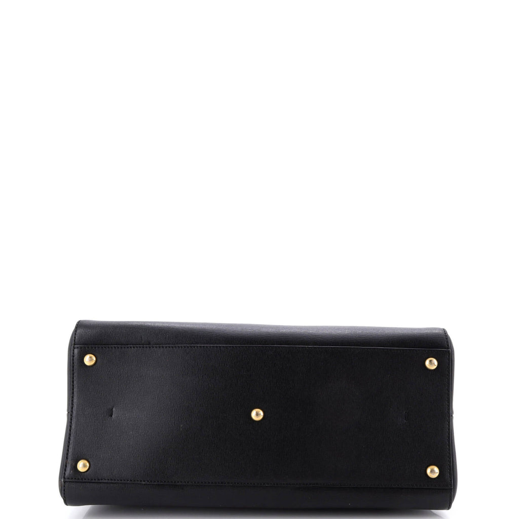 3Jours Bag Leather Large