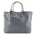 Saint Louis Tote Coated Canvas GM