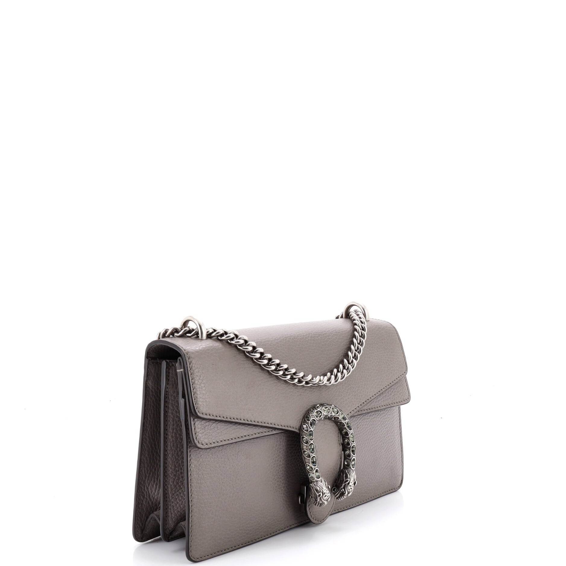 Dionysus Bag Leather Small