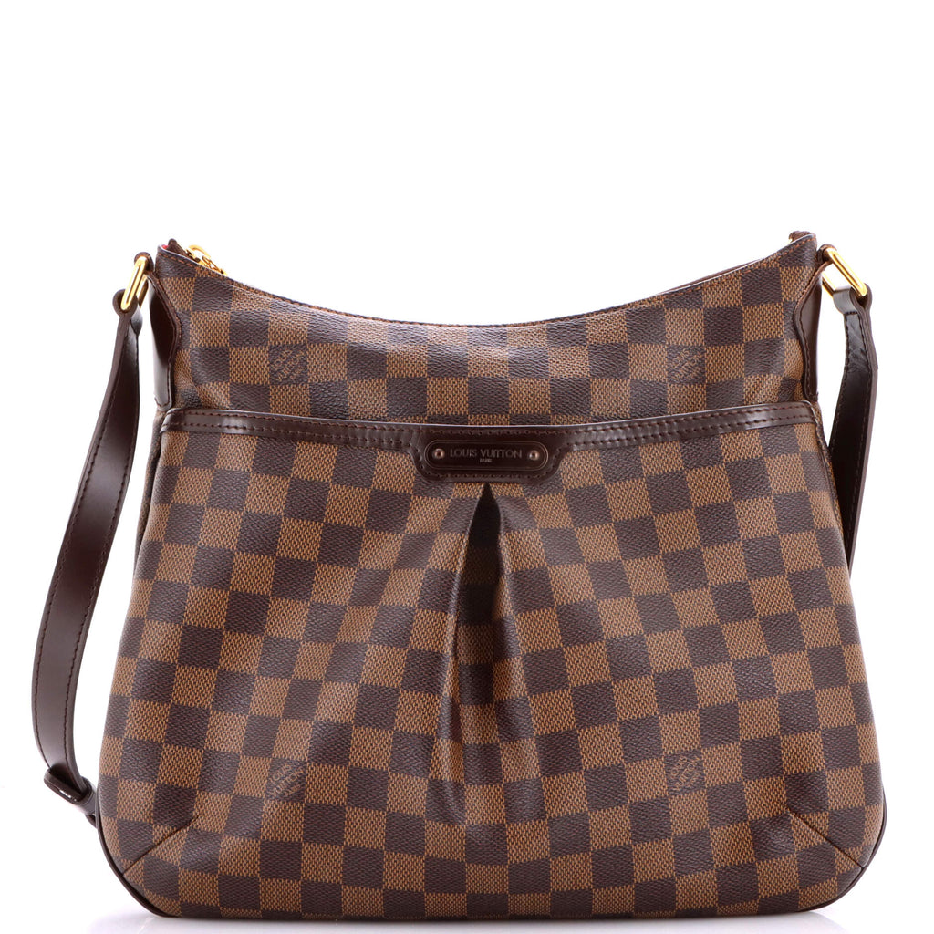 Bloomsbury Handbag Damier PM