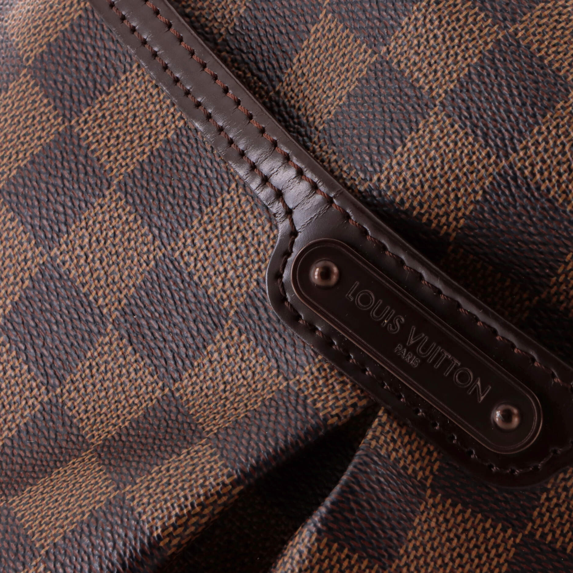 Bloomsbury Handbag Damier PM