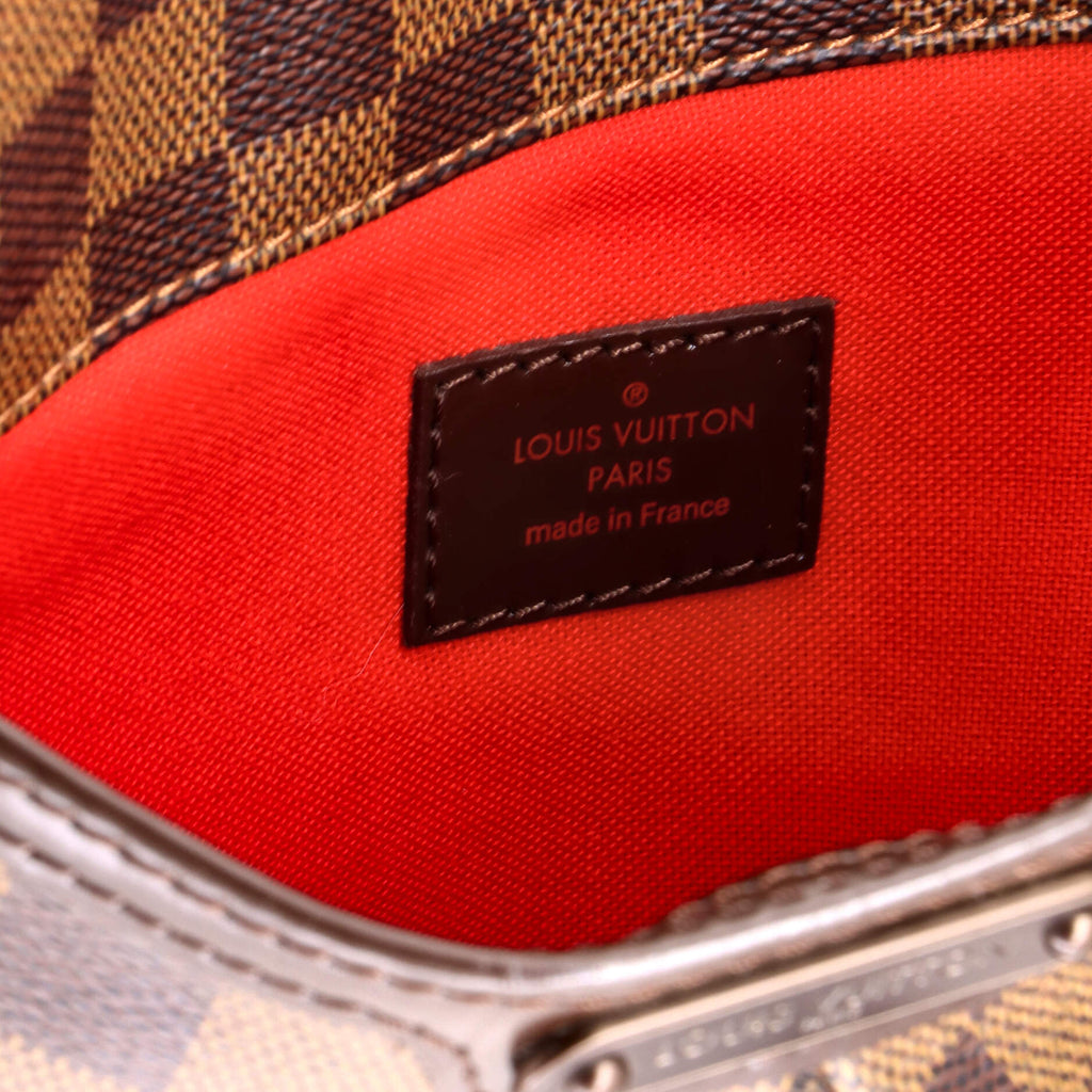 Bloomsbury Handbag Damier PM