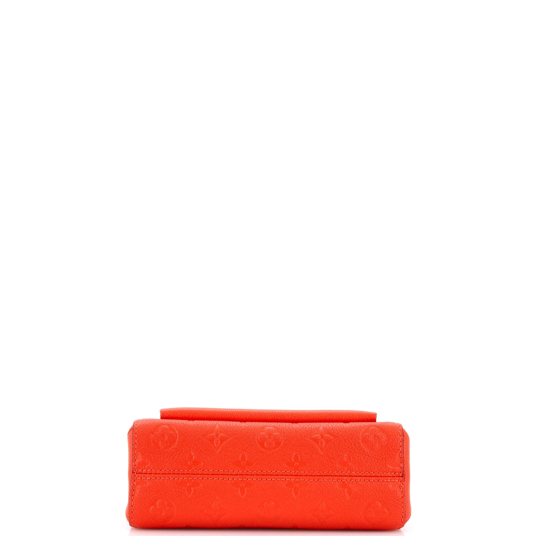 Vavin Handbag Monogram Empreinte Leather BB