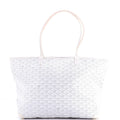 Artois Tote Coated Canvas MM