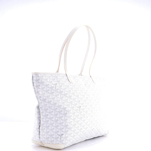 Artois Tote Coated Canvas MM