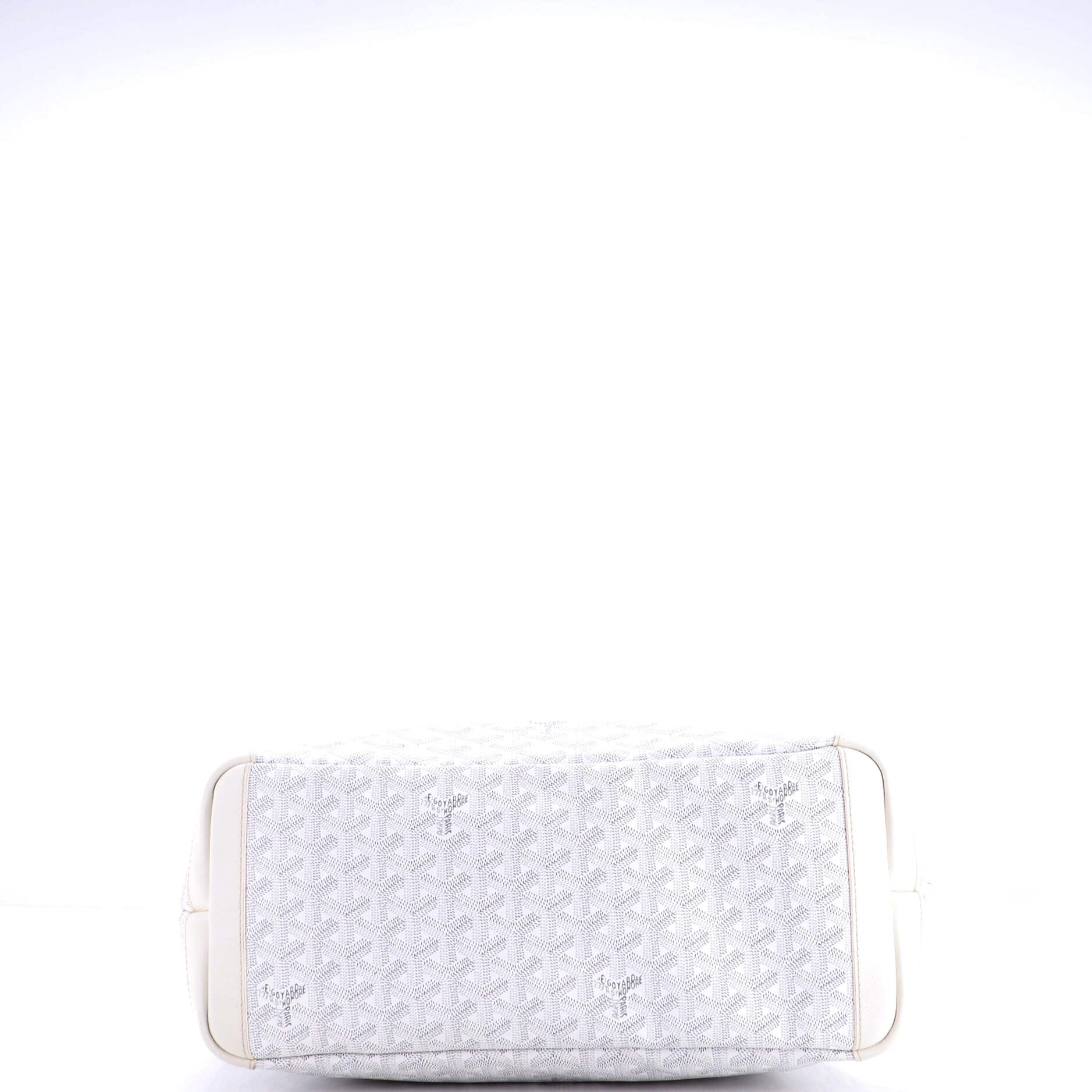 Artois Tote Coated Canvas MM