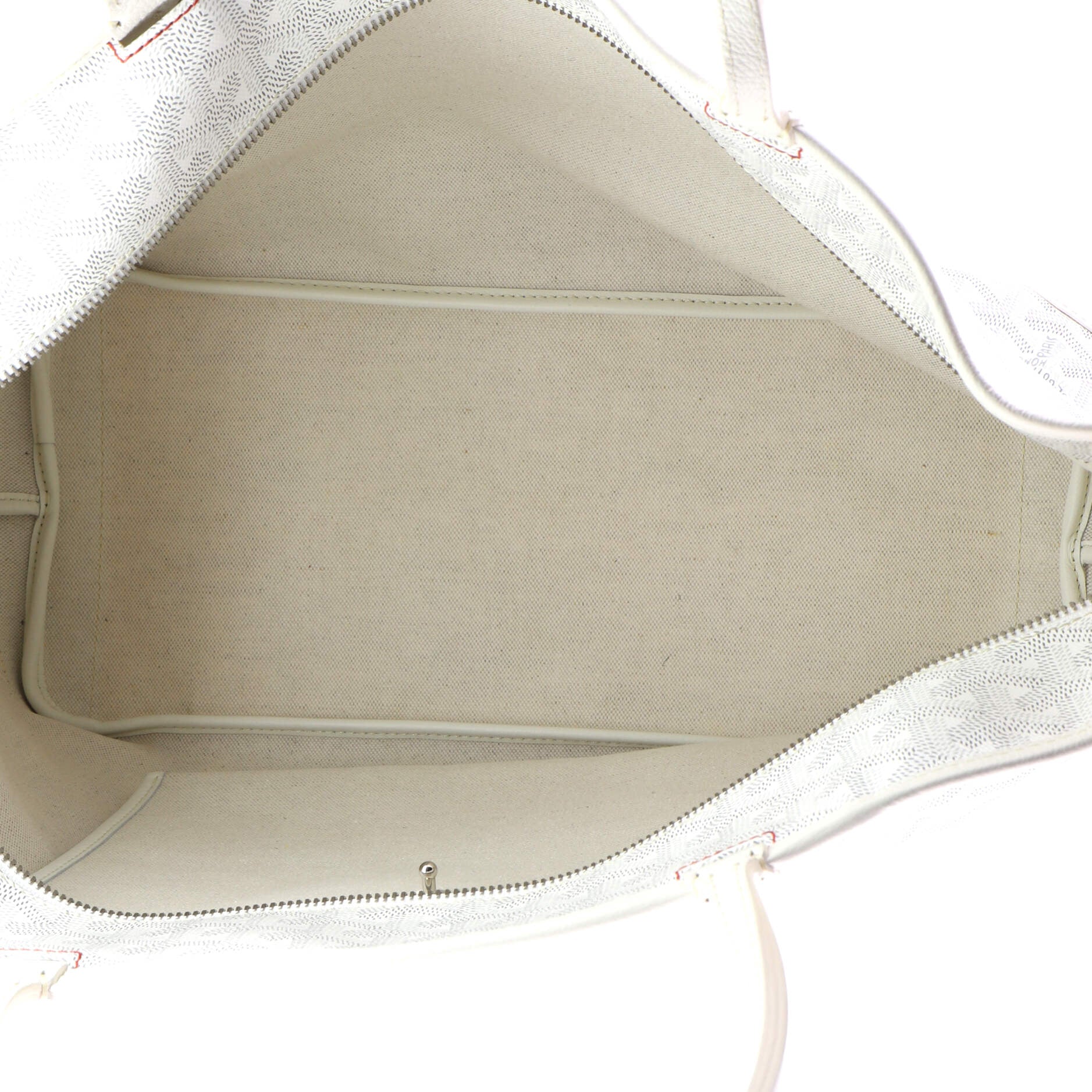 Artois Tote Coated Canvas MM