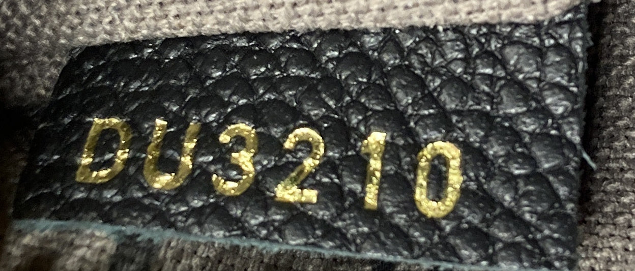 Pochette Metis Monogram Empreinte Leather