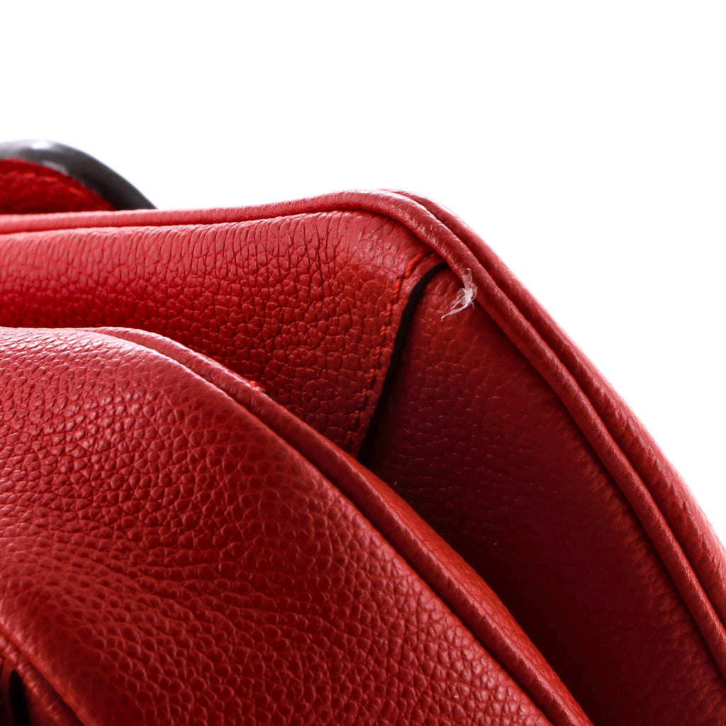 Pochette Metis Monogram Empreinte Leather