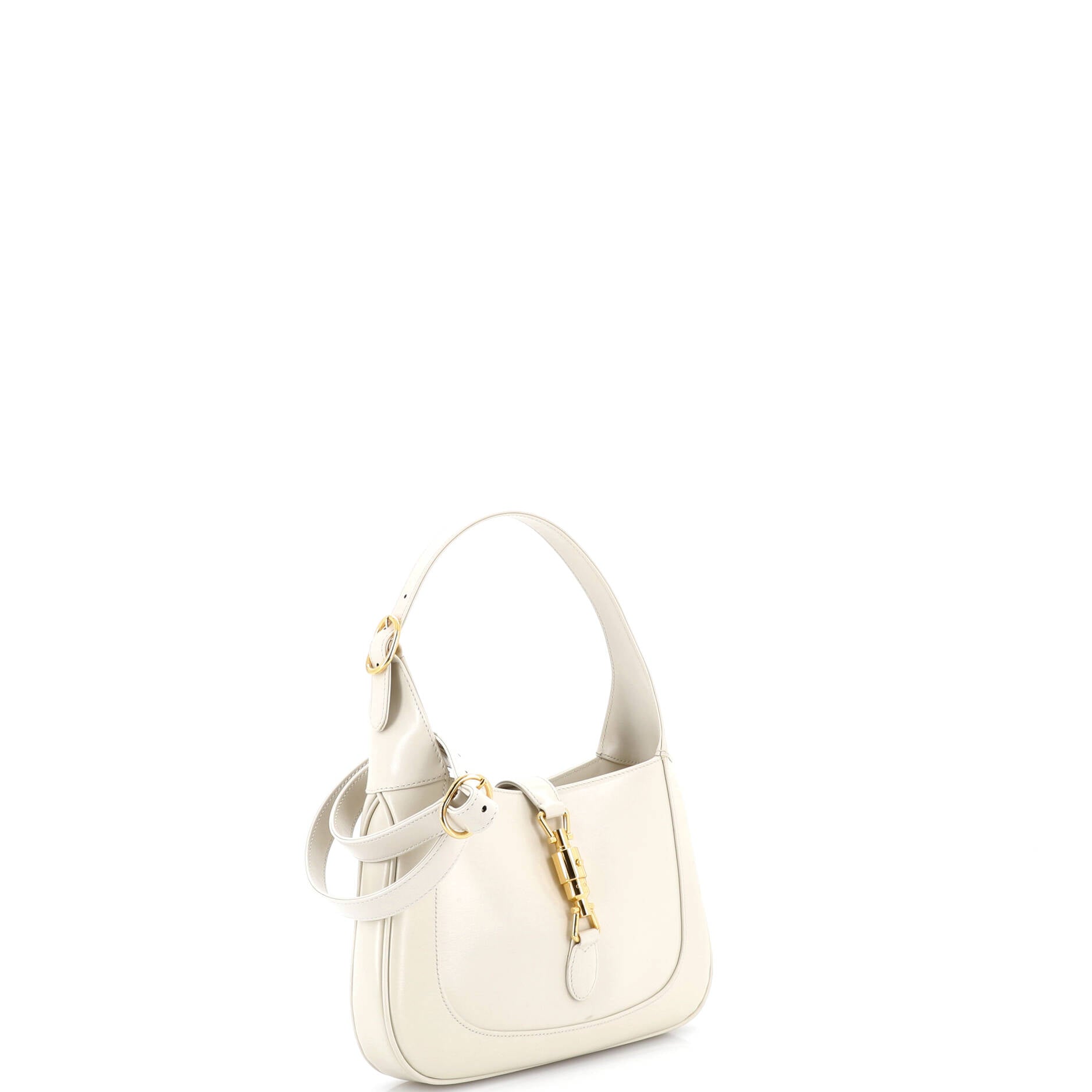 Jackie 1961 Hobo Leather Small