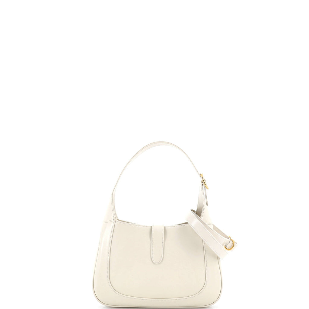 Jackie 1961 Hobo Leather Small