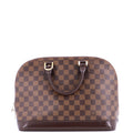 Alma Handbag Damier PM