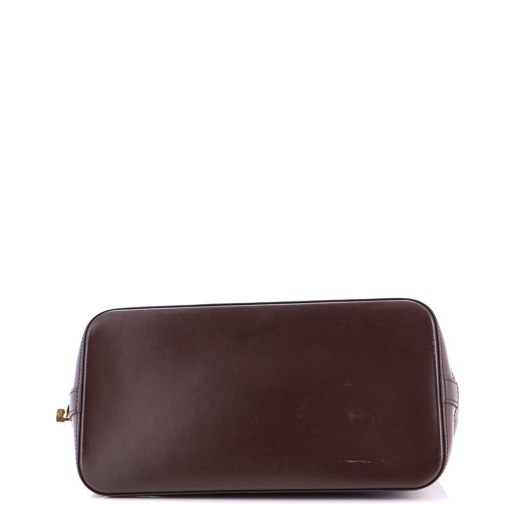 Alma Handbag Damier PM