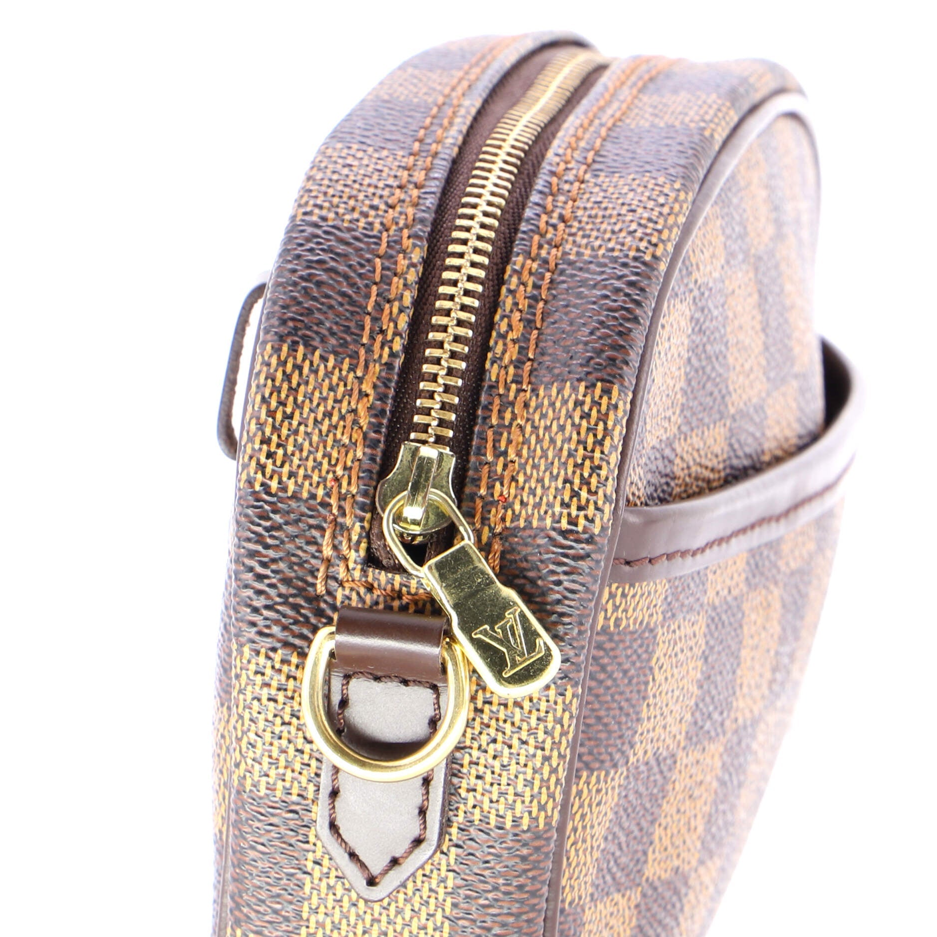 Ipanema Pochette Damier