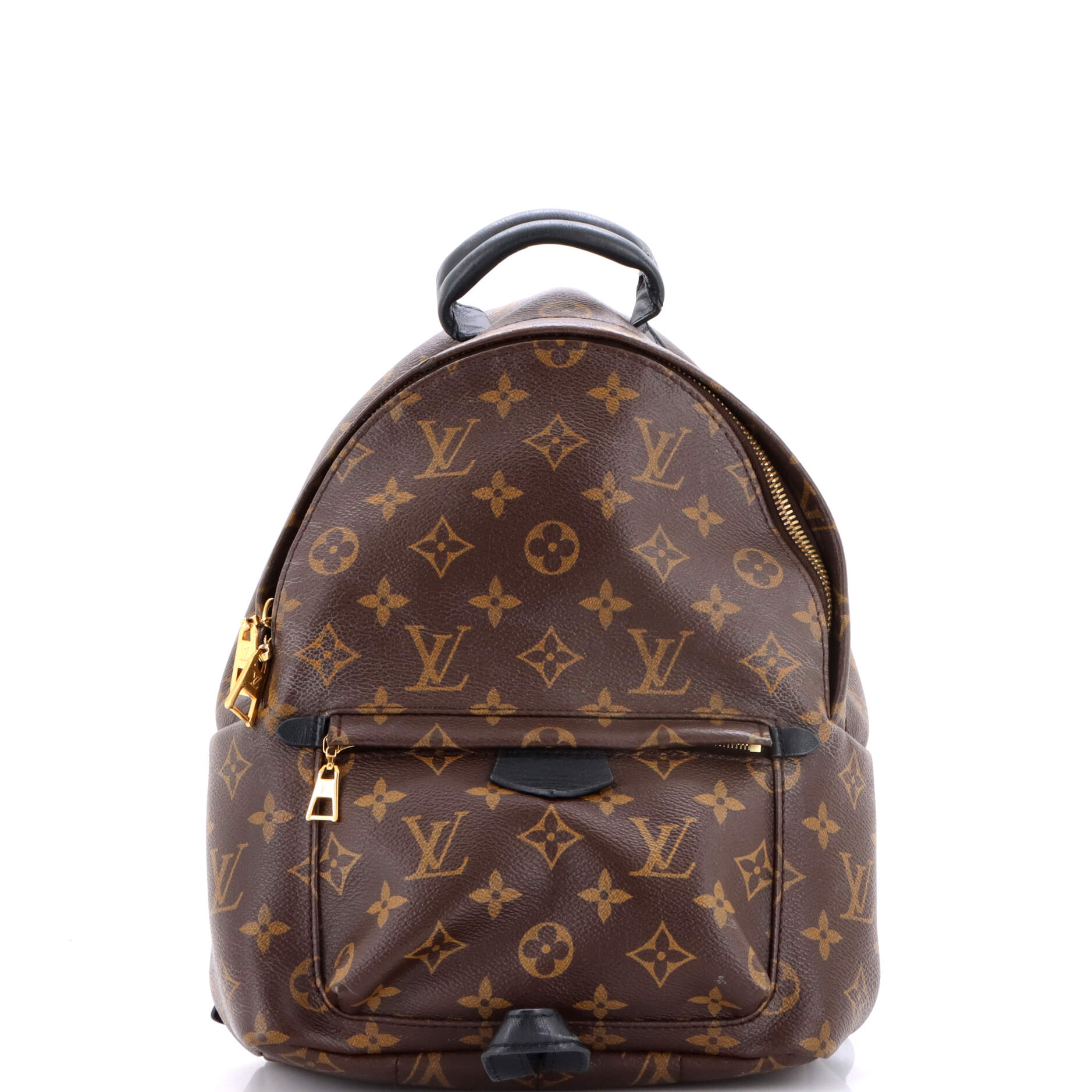 Palm Springs Backpack Monogram Canvas PM