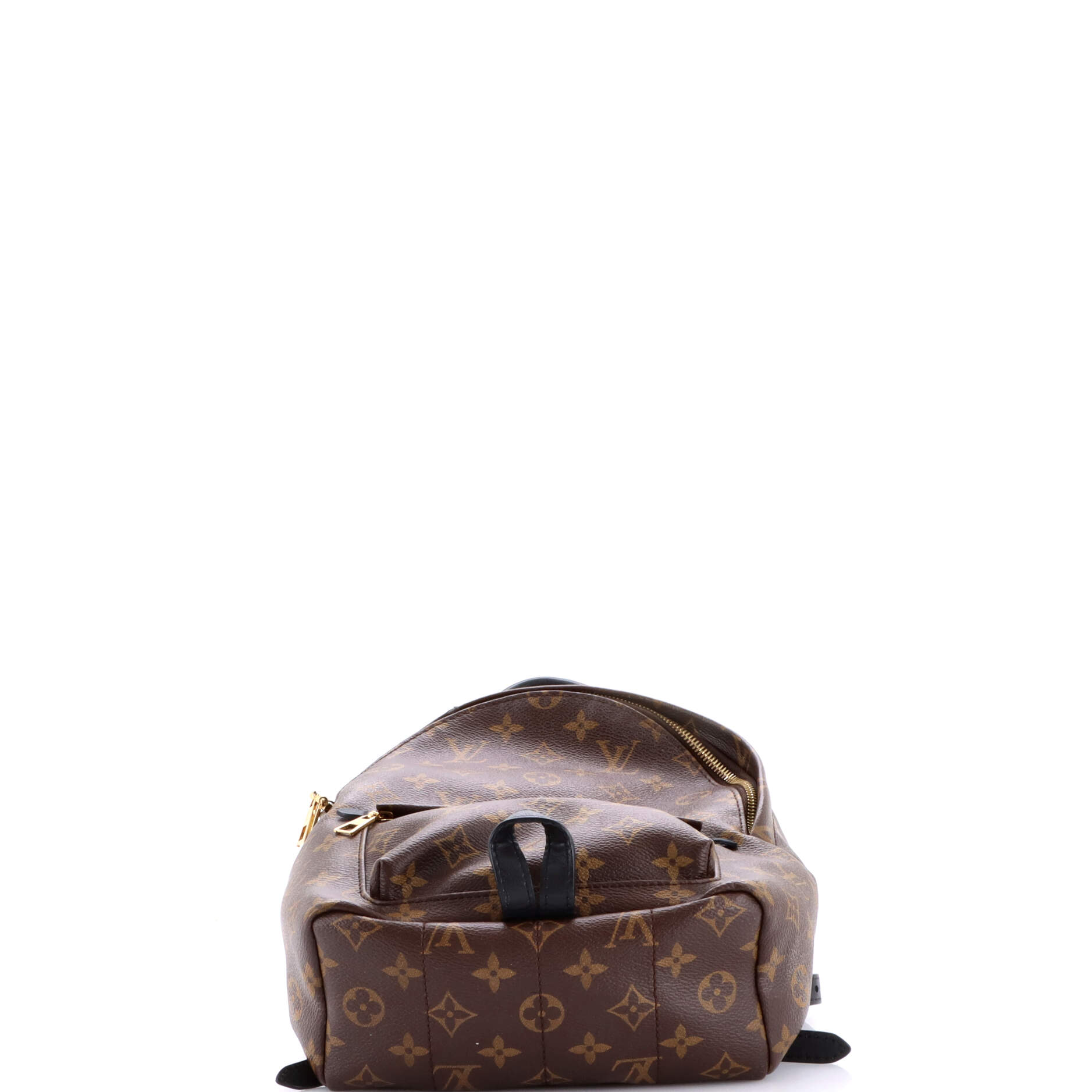 Palm Springs Backpack Monogram Canvas PM