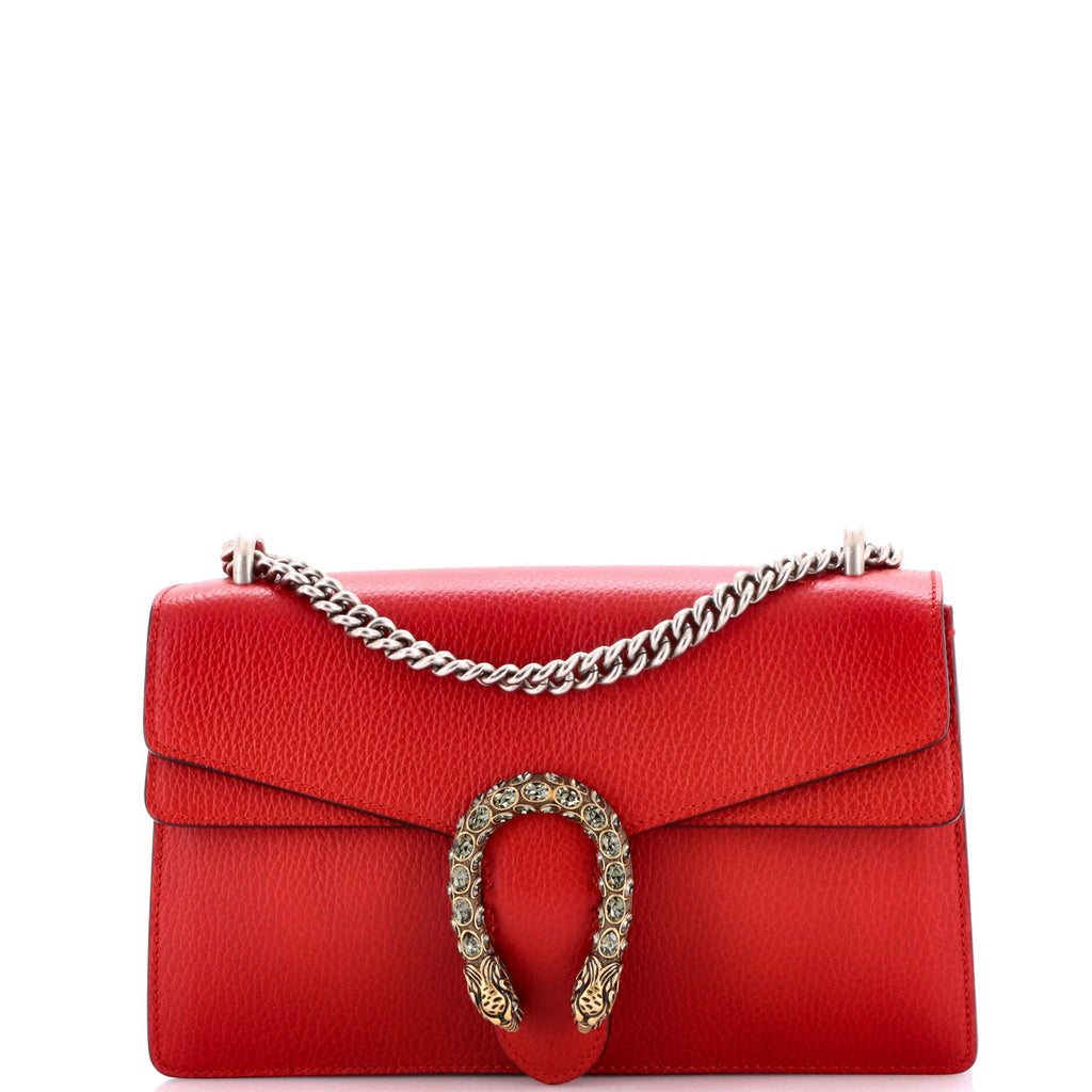 Dionysus Bag Leather Medium
