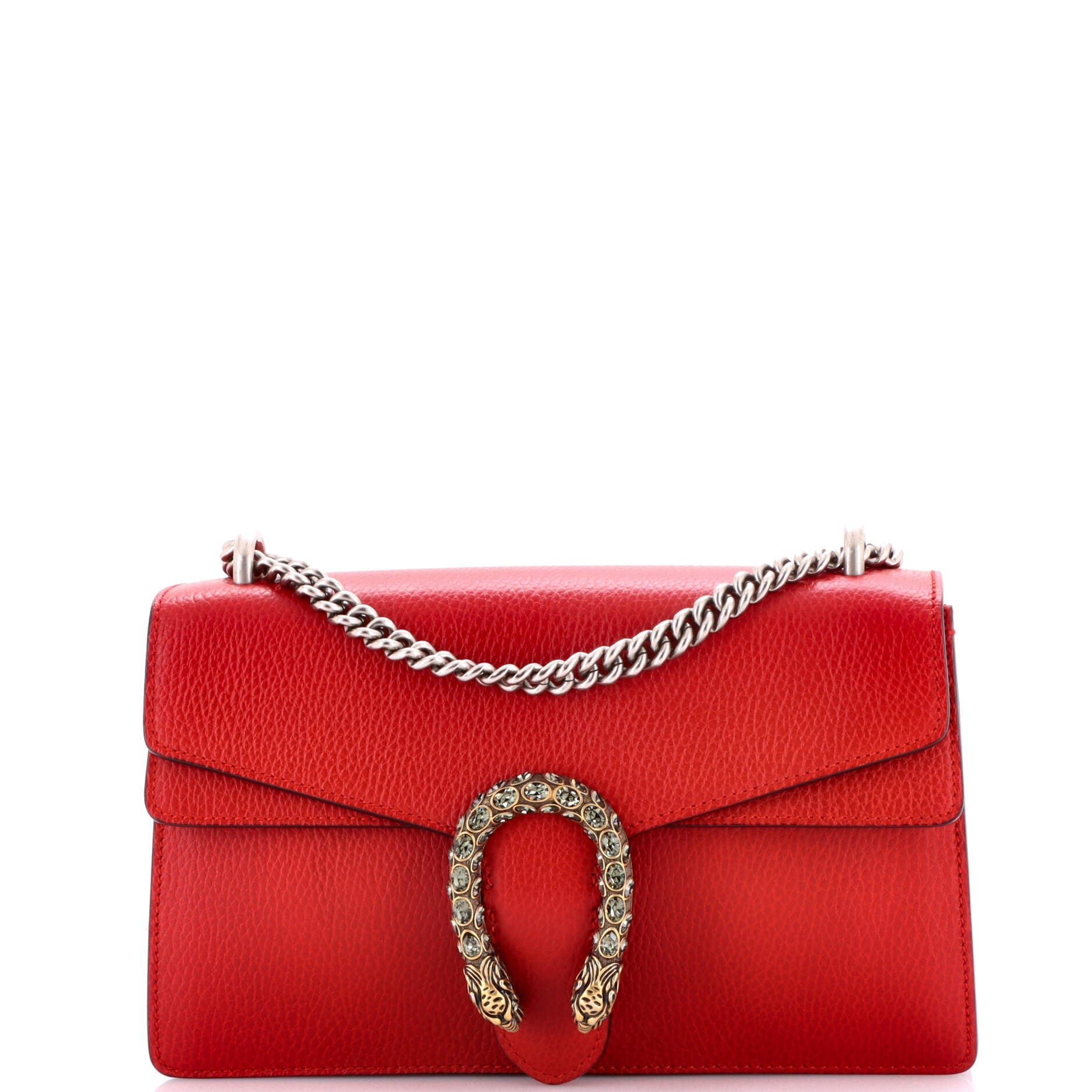 Dionysus Bag Leather Medium