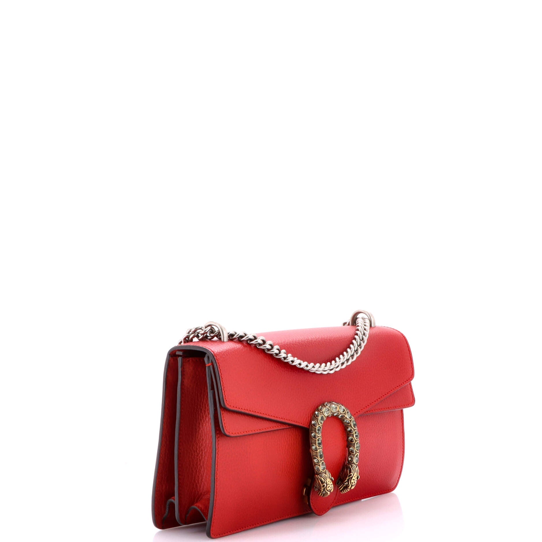Dionysus Bag Leather Medium