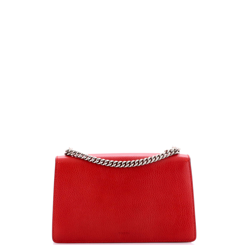 Dionysus Bag Leather Medium