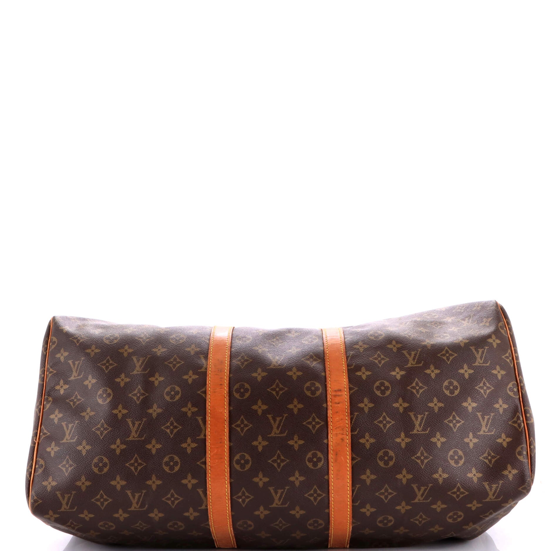 Keepall Bag Monogram Canvas 55
