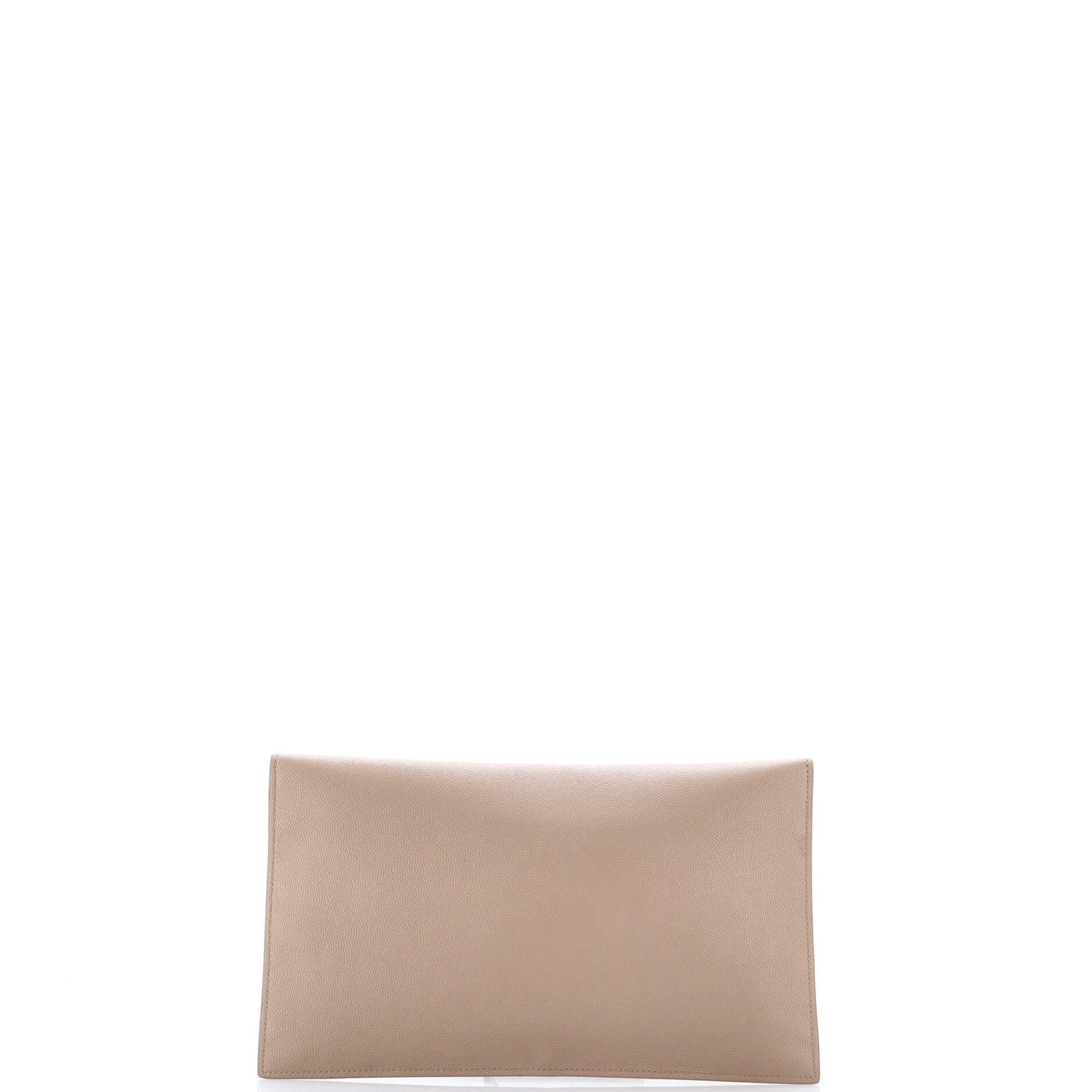 Uptown Pouch Leather