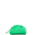 The Pouch Intrecciato Nappa Mini